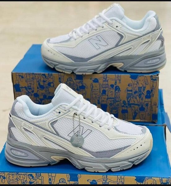 Baskets Homme Confortables