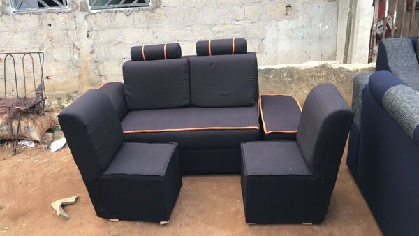 Fauteuil petit salon
