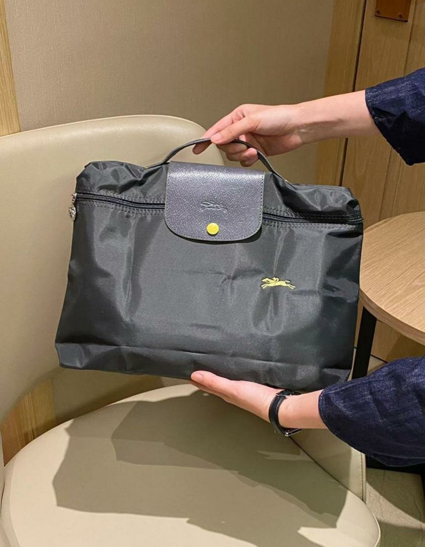 Sac longchamp homme luxe