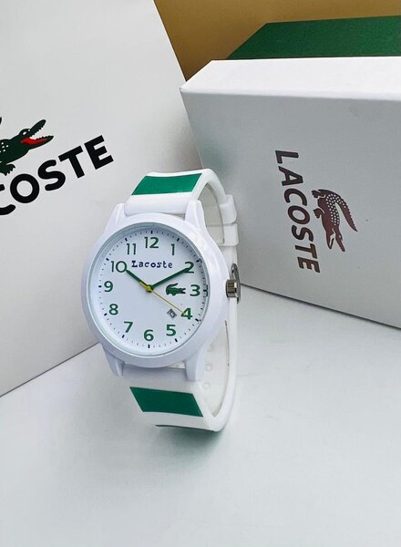 Montre Sportive Lacoste