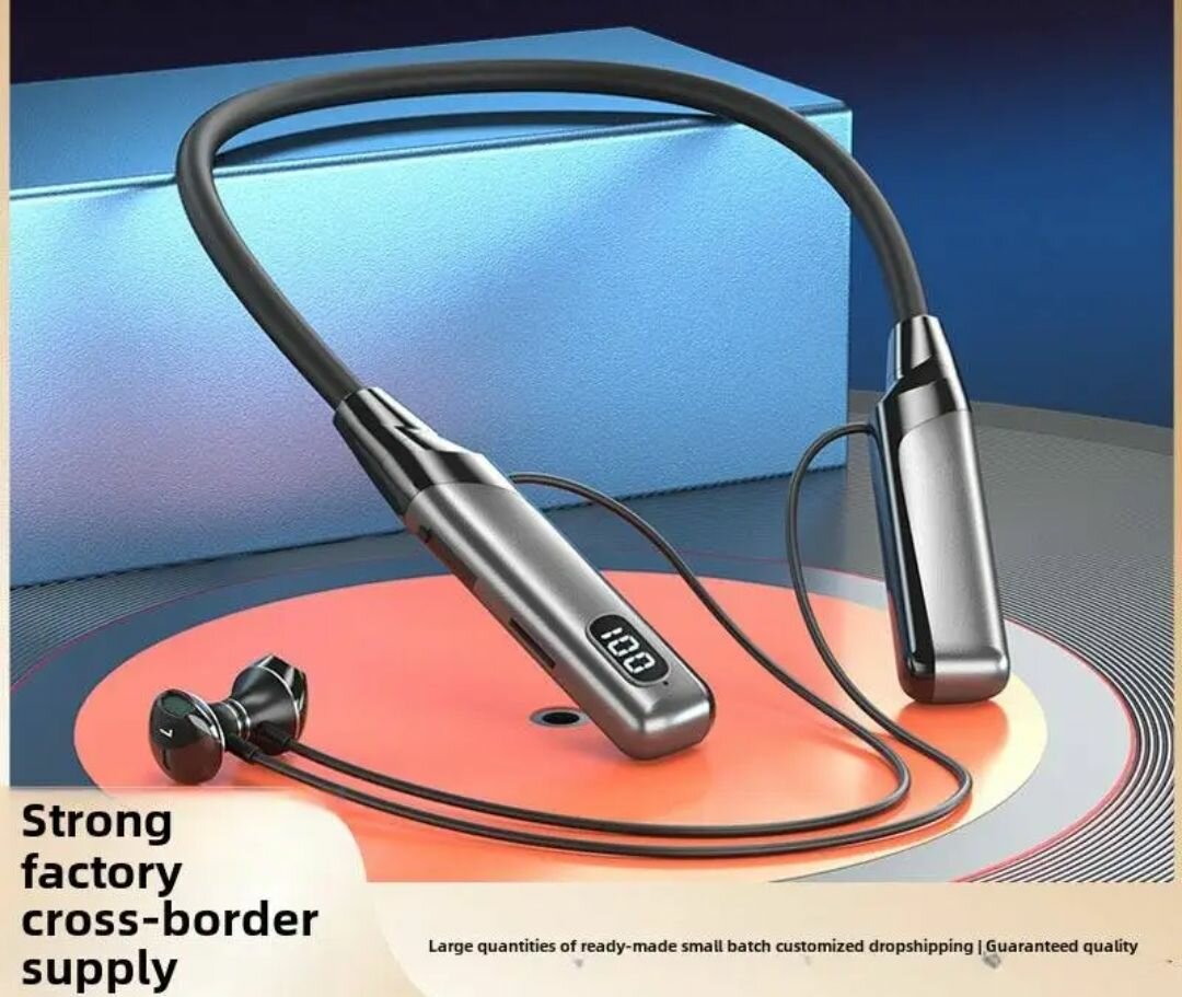 écouteurs sans fil original