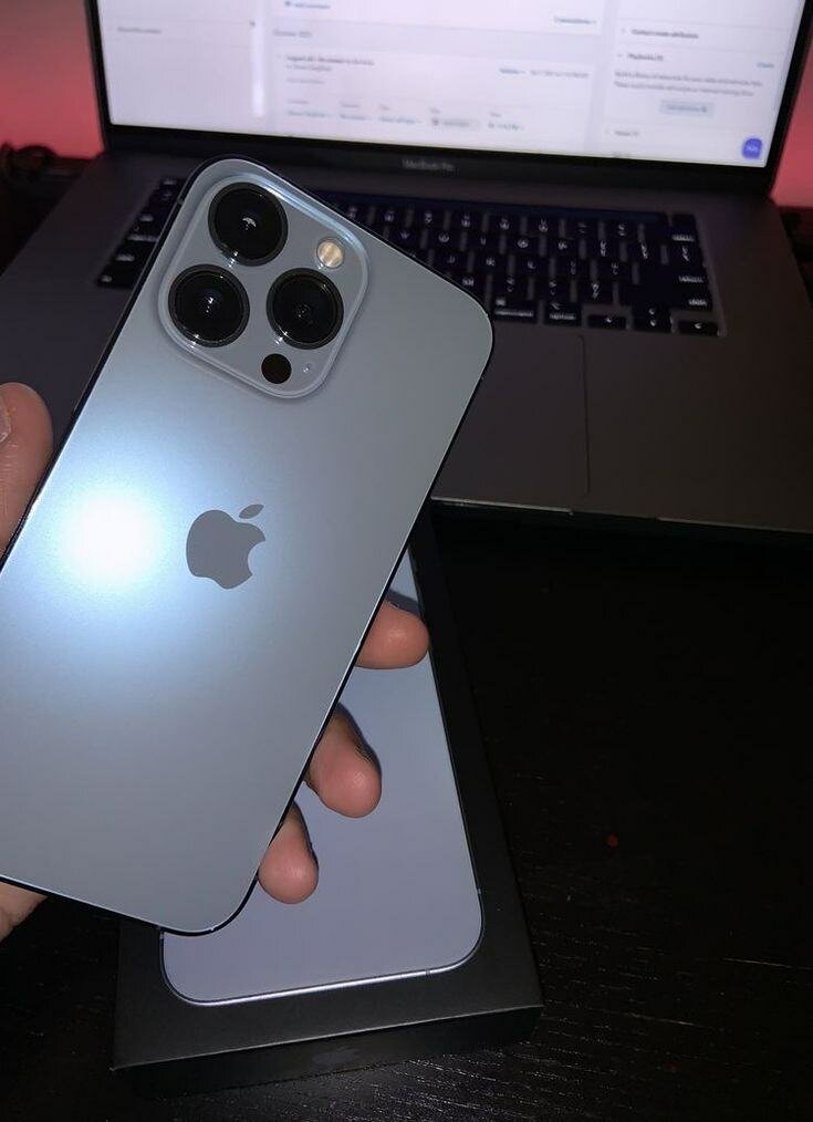 Apple iPhone 15 Pro neuf