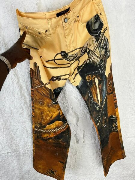 JEANS 620