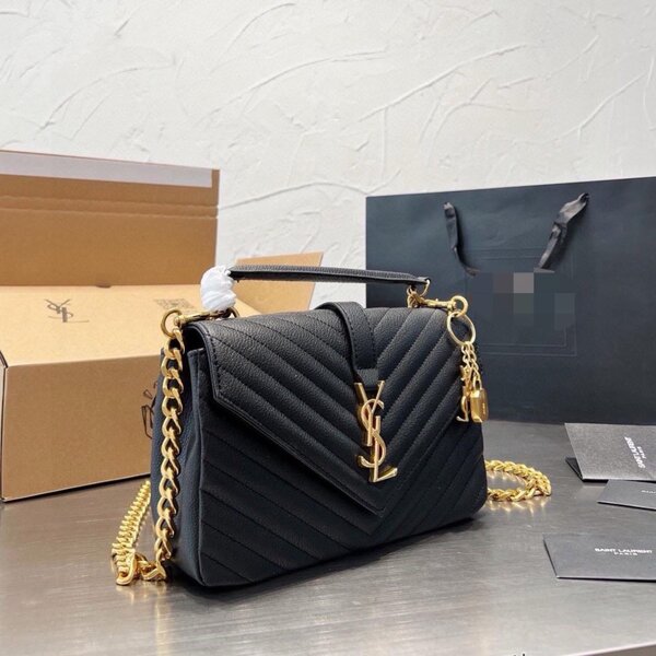 Sac à bandoulière en cuir