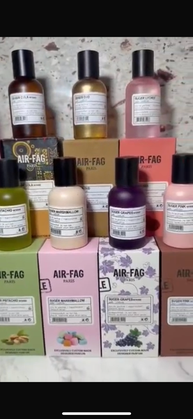 Parfum  Air-Fag