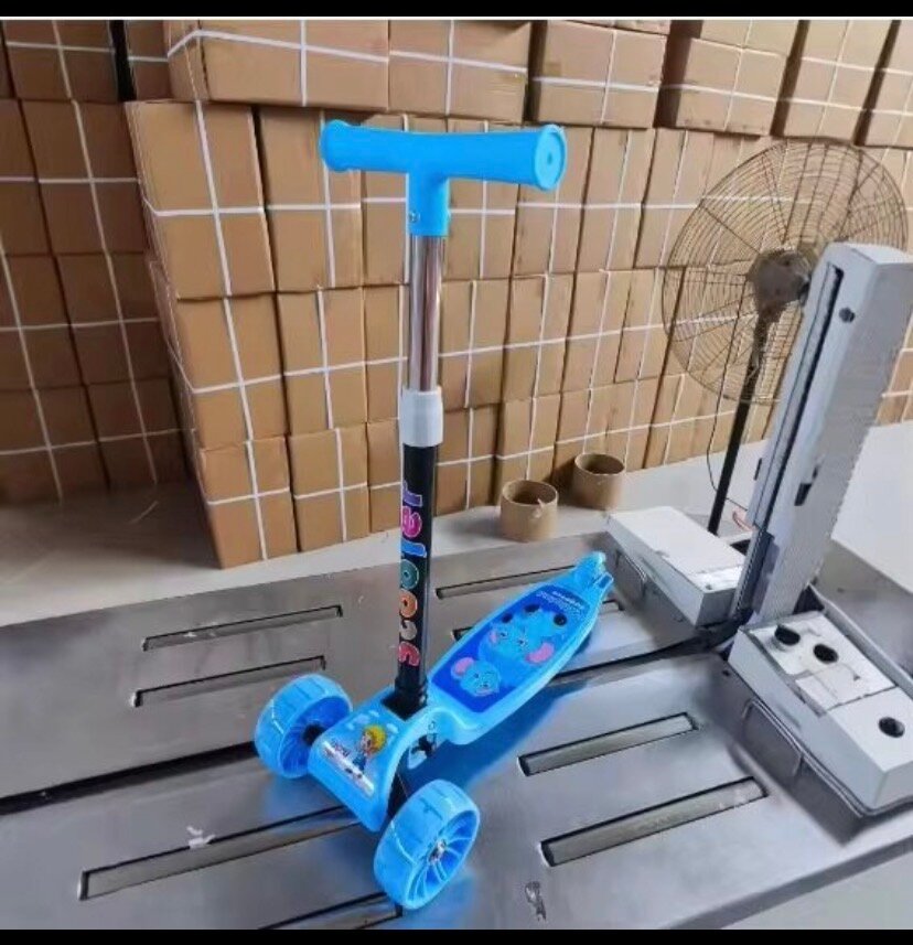 Trottinette Enfant 3 Roues