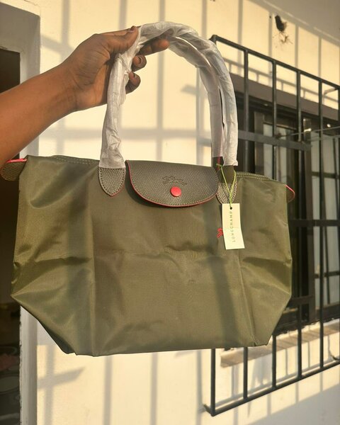 Sac longchamp
