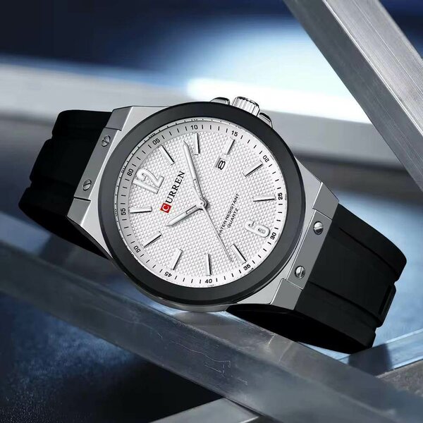 Montre Homme Sport Étanche