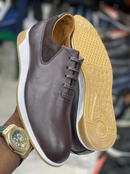 Excellente chaussure