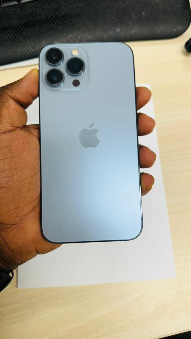 iPhone 13 Pro Max 128Gb