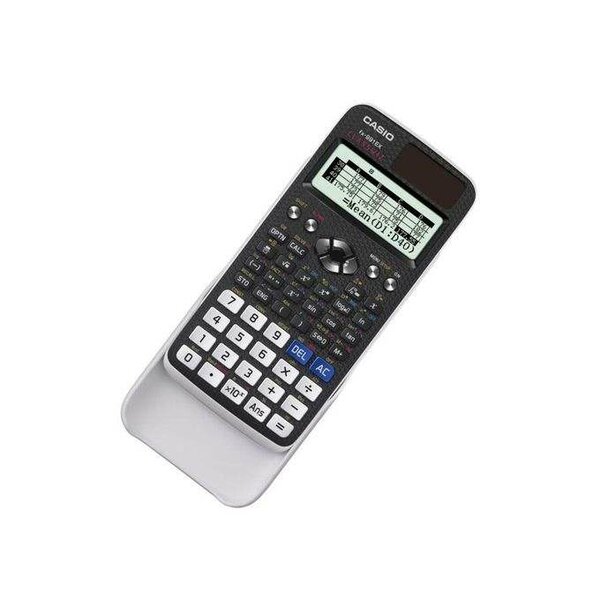 CALCULATRICE SCIENTIFIQUE PRO