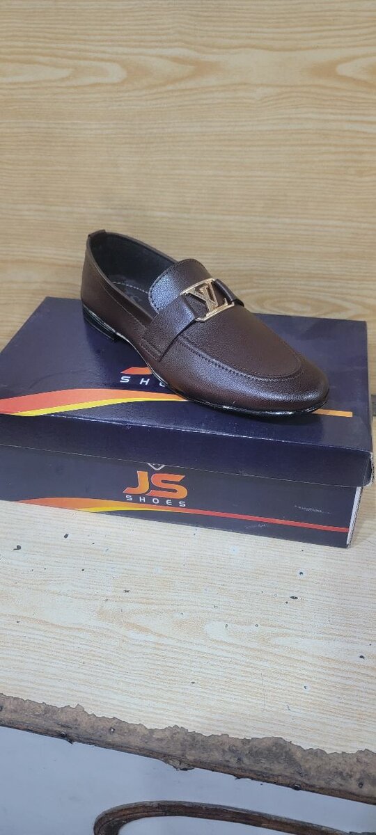 Mens Pumpi Shoes