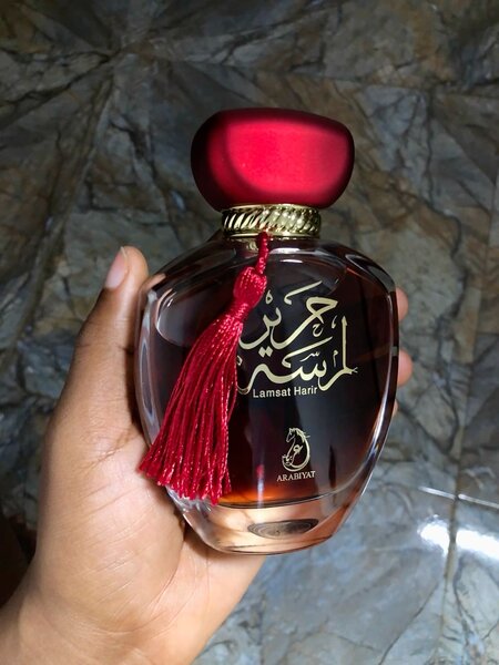 Parfum Lamsat Harir