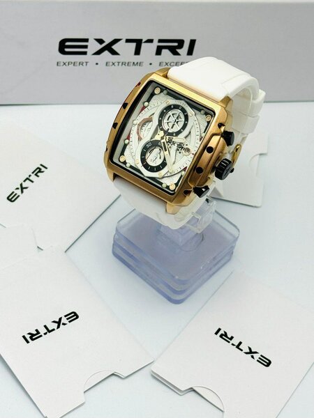 Montre Sport Homme EXTRI