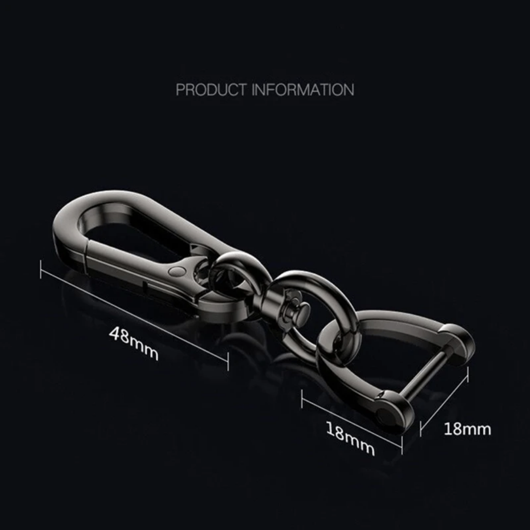 Porte-clé anti perte