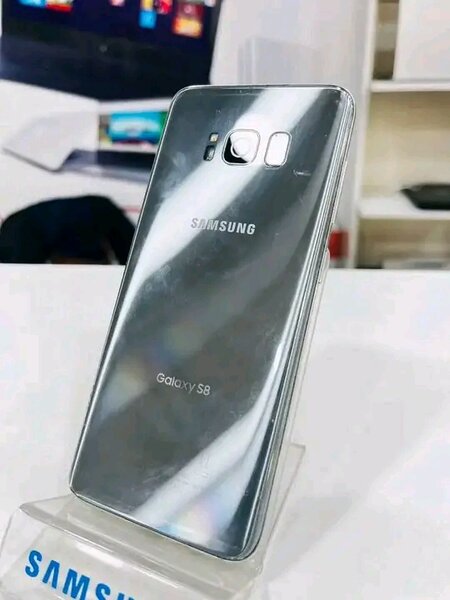 Samsung Galaxy S8