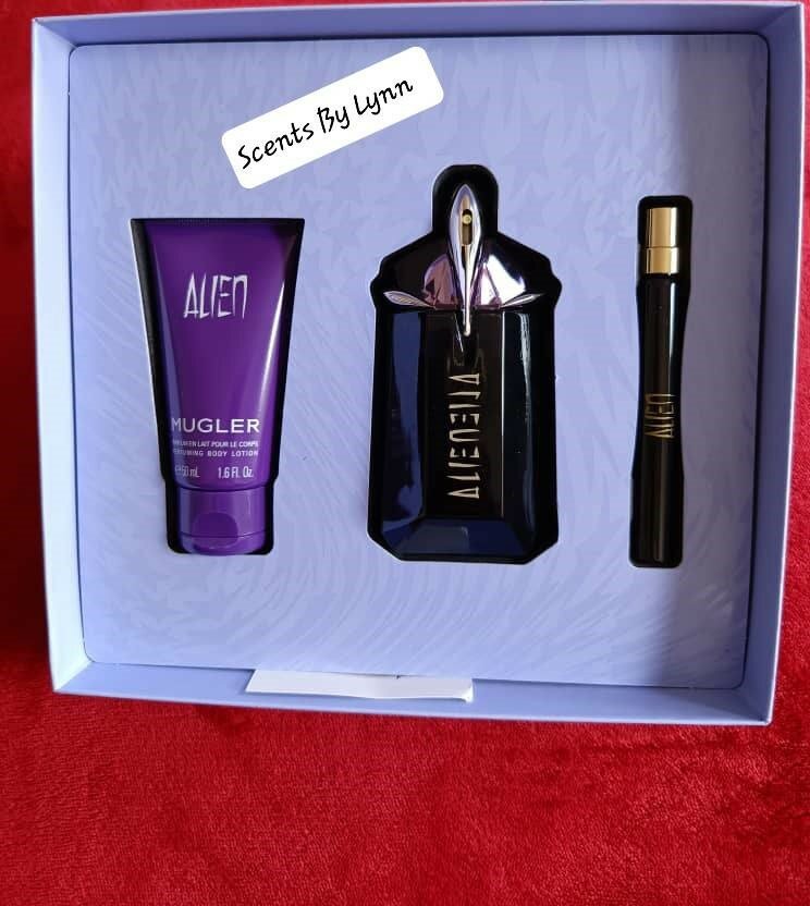  Original UK Perfumes