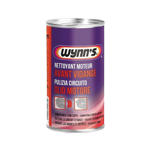 WYNN’S PREVIDANGE