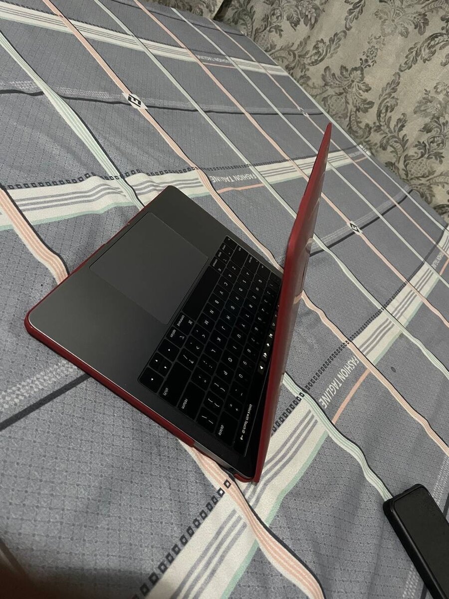 MacBook Pro 2019