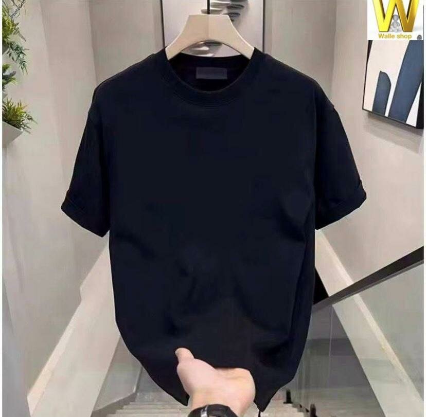 T-Shirt couleur unique