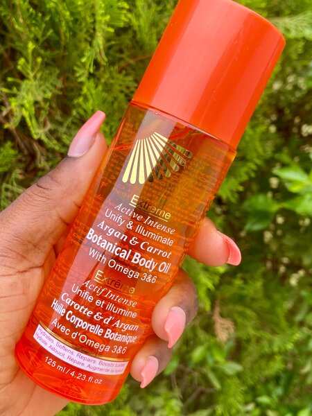 MAKARI BOTANICAL OIL