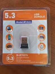 Dongle Bluetooth USB 5.3