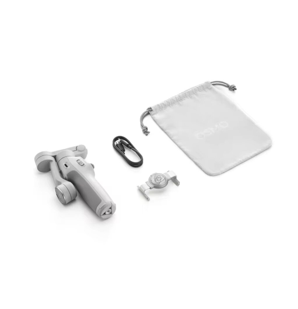 DJI Osmo Mobile 7 Stabilisateur