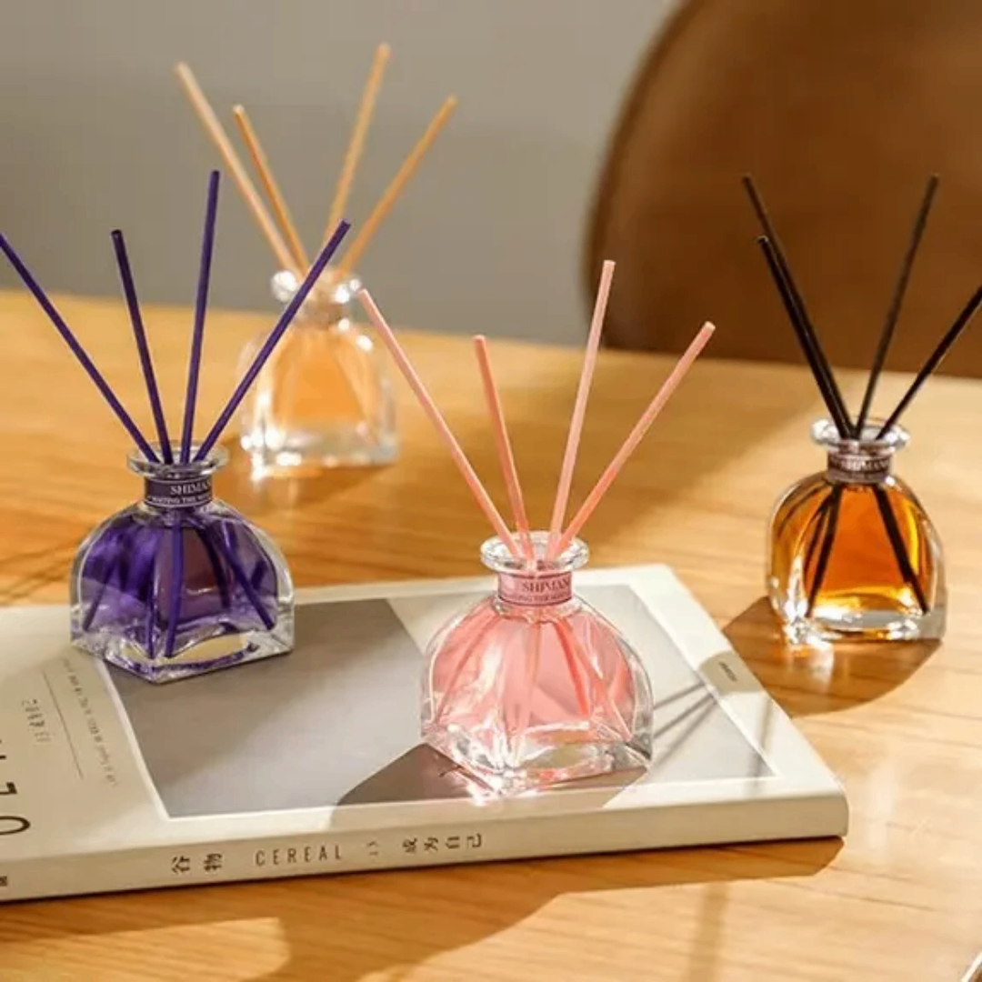 Reed diffuser