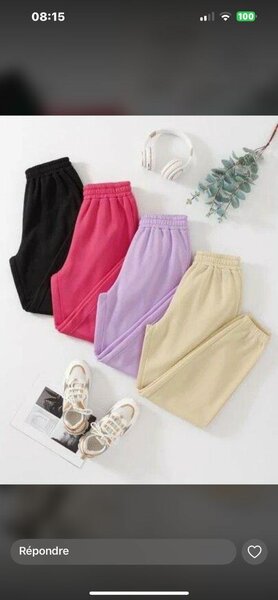 Culotte Shein