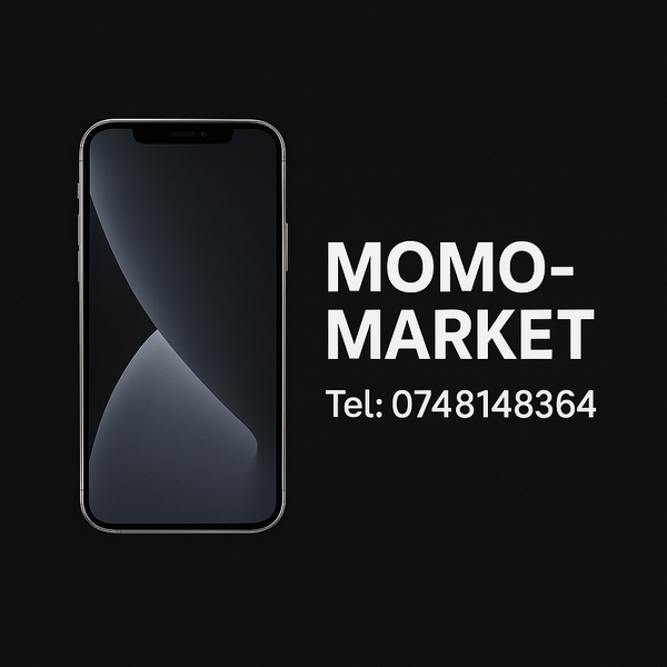 MOMO-Market