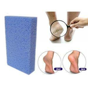 Pierre ponce exfoliante pieds