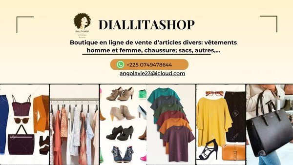 Diallitashop 