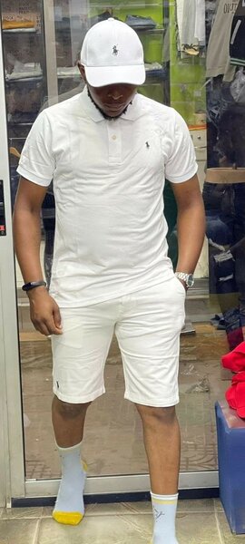 Ensemble pour hommes