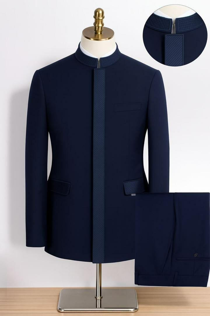 Costume pour Hommes Élégant