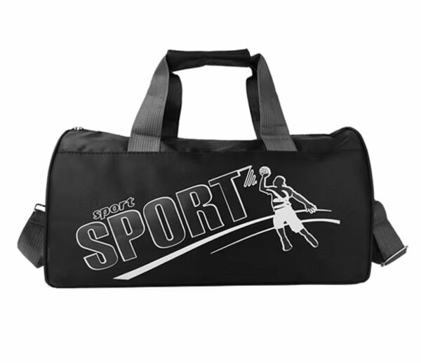 Сумка спортивная