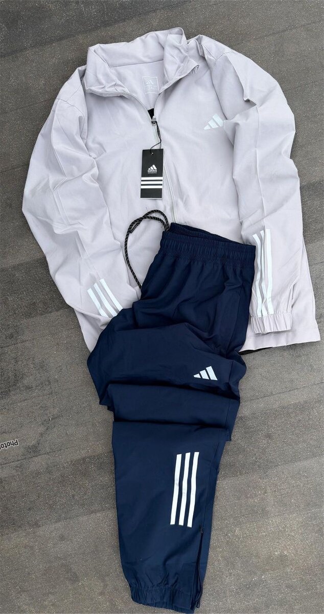 Survêtement Adidas Homme