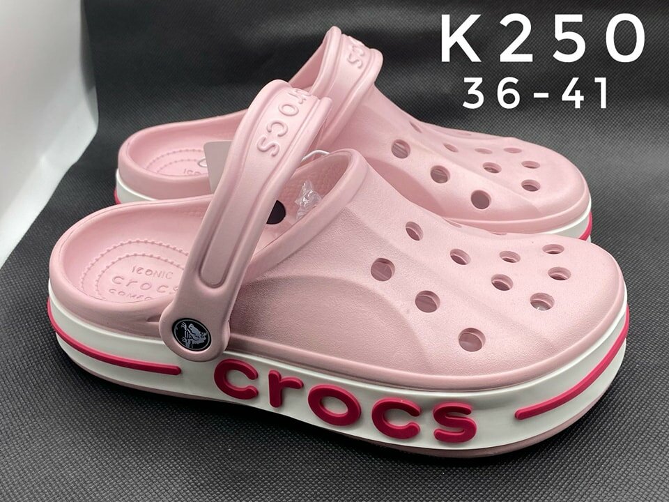 Crocs
