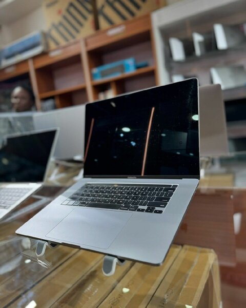 2019 MacBook Pro 16