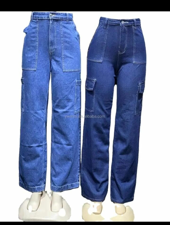 Women's jeans
