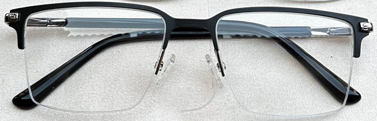  Optical Frame ClearSight CS-066