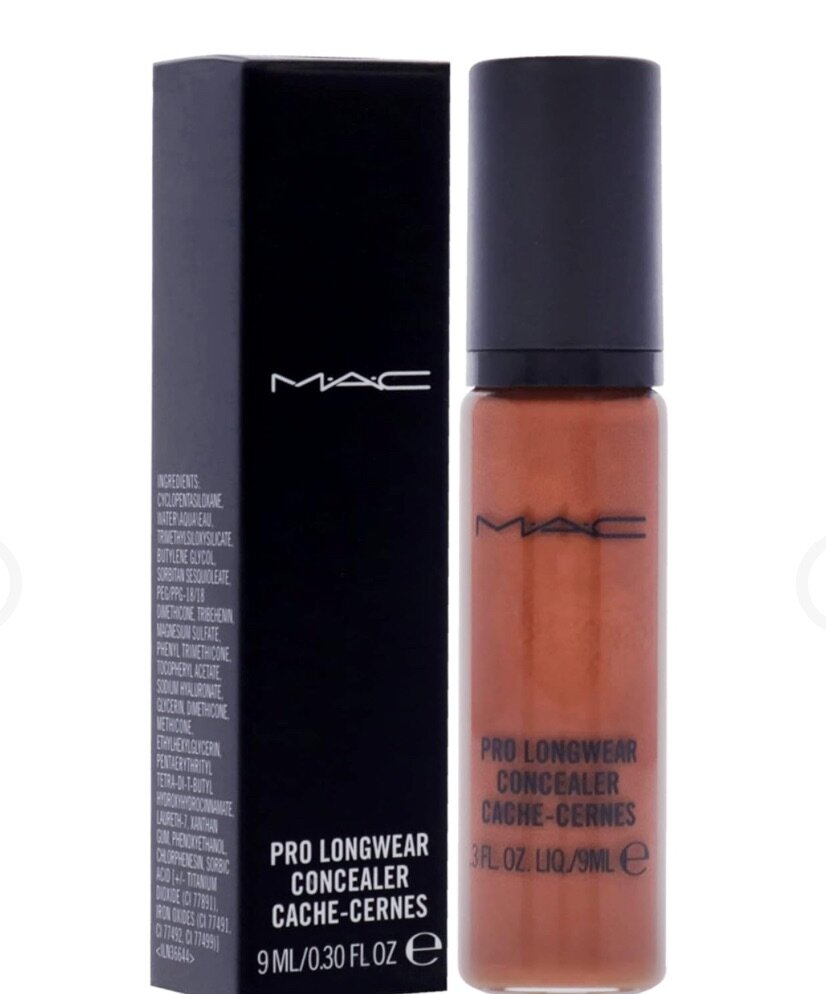 Mac Studio fix powder