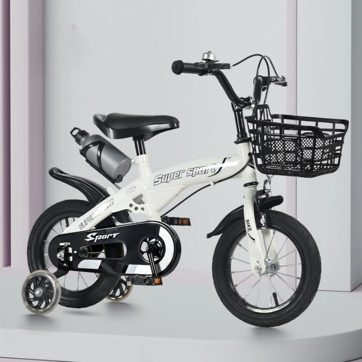 Vélo Enfant Super Sport