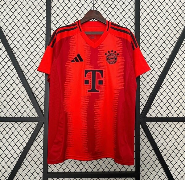 Maillots de Football Équipe