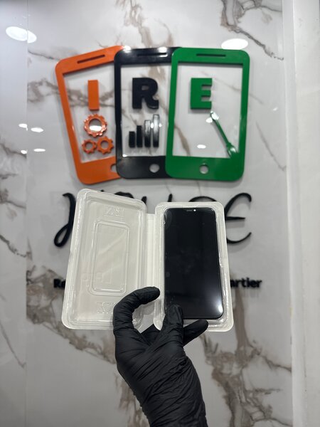 Écran LCD pour iPhone 11 Pro