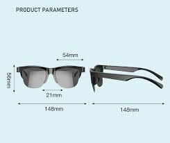 Lunettes AR Intelligentes