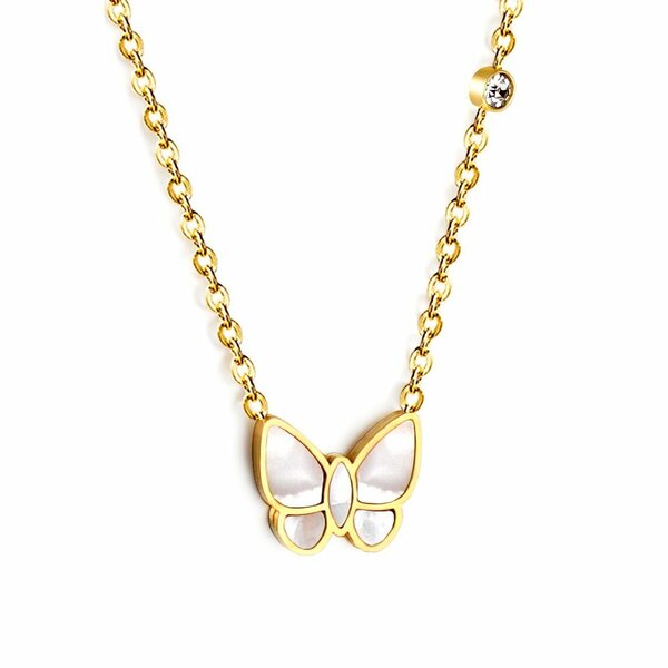 Collier acier inoxydable