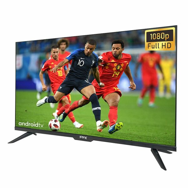 Téléviseur Full HD Android TV