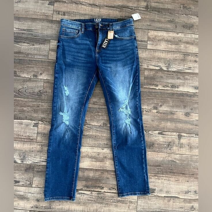 Mens Jeans