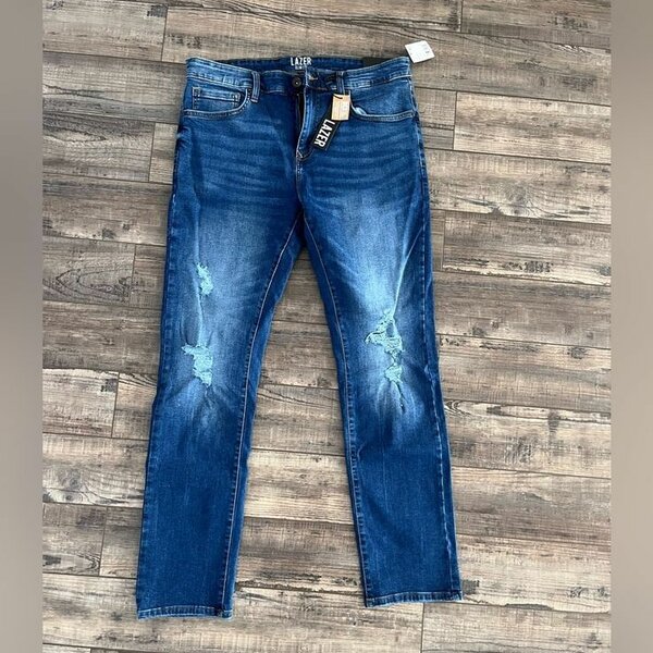 Mens Jeans
