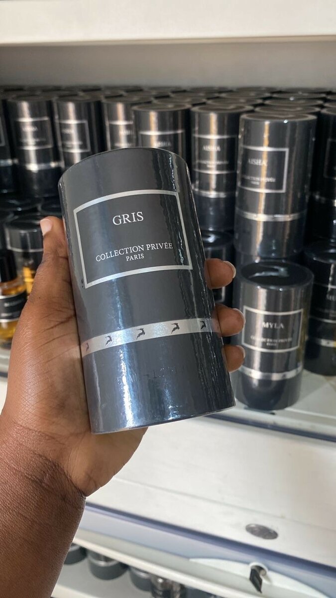 Homme Intense Parfum